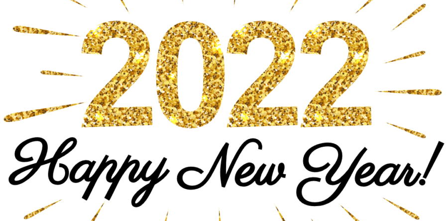 Happy New Year from Big Ron’s Family!